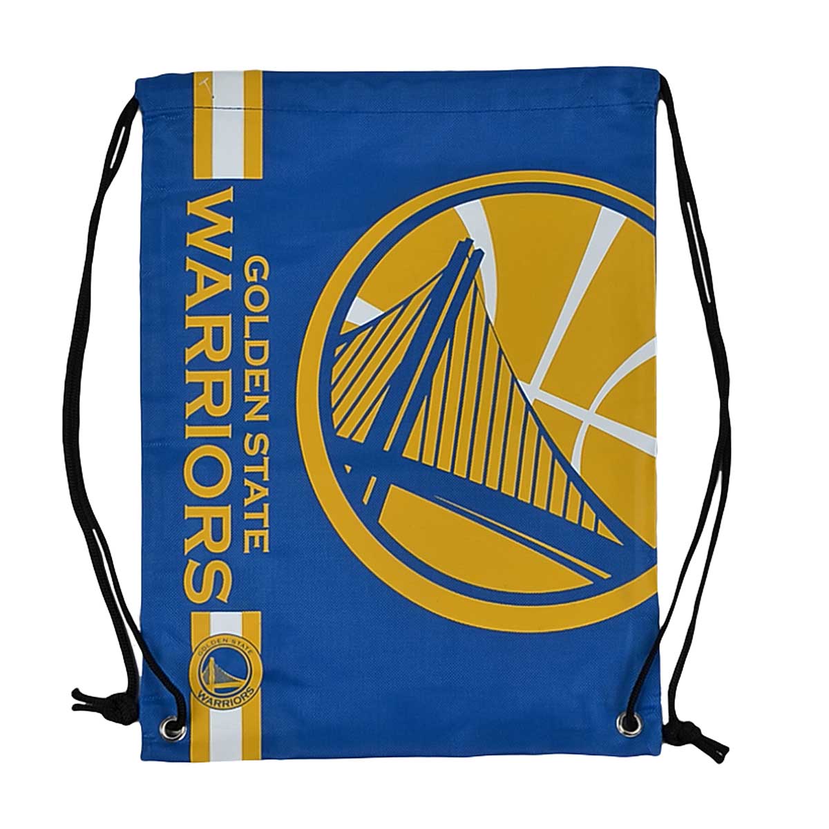 Golden state warriors gym bag best sale